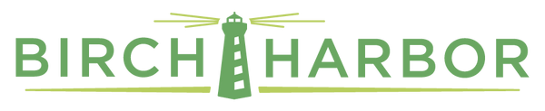 Birch Harbor Lighting logo
